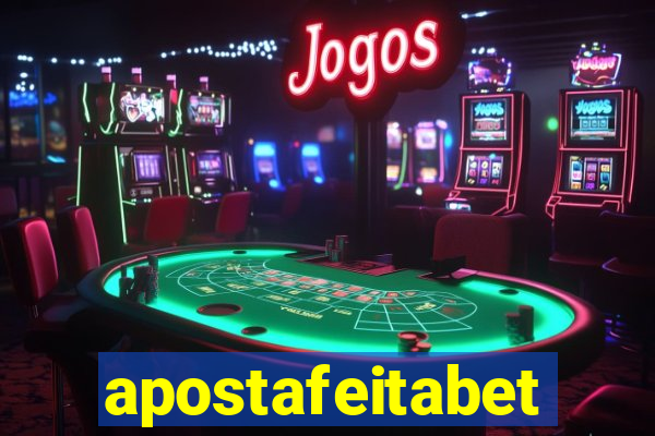 apostafeitabet