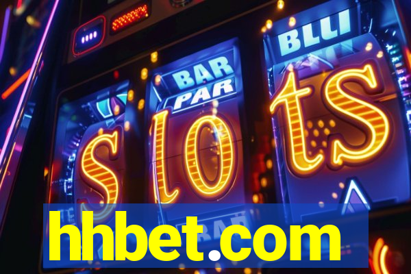 hhbet.com