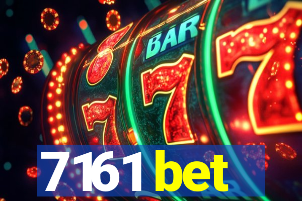 7161 bet