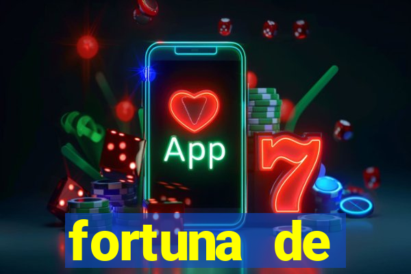 fortuna de fernandinho beira-mar