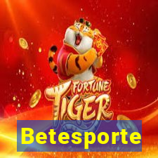 Betesporte
