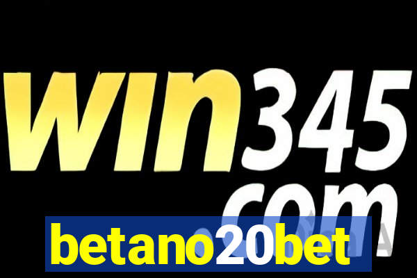 betano20bet