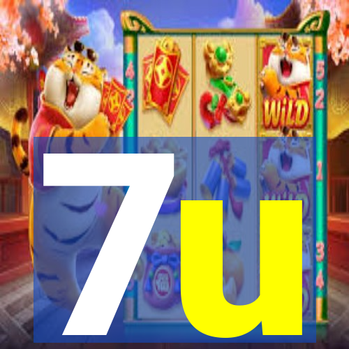 7u