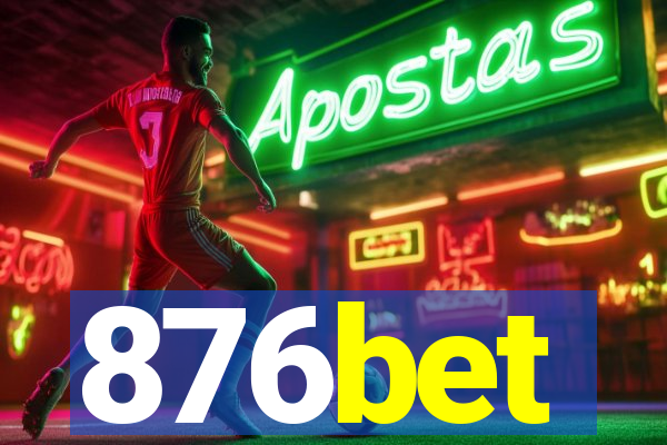 876bet