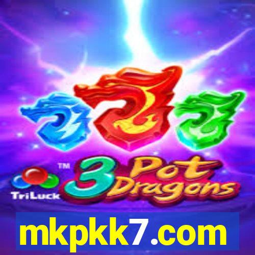 mkpkk7.com