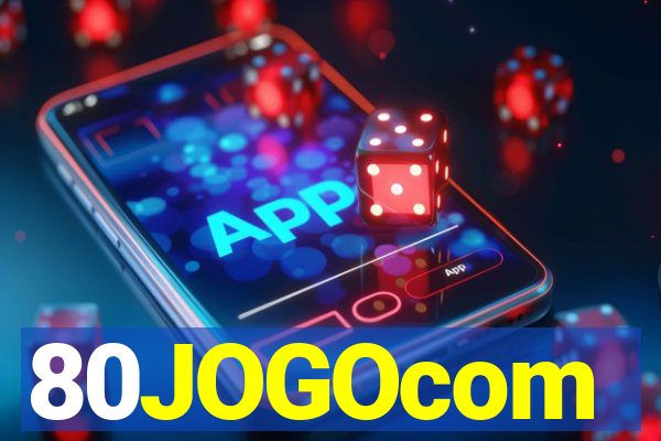 80JOGOcom