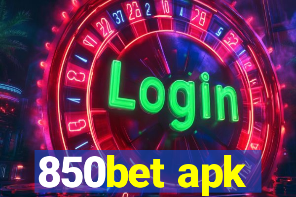 850bet apk