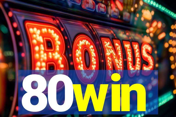 80win
