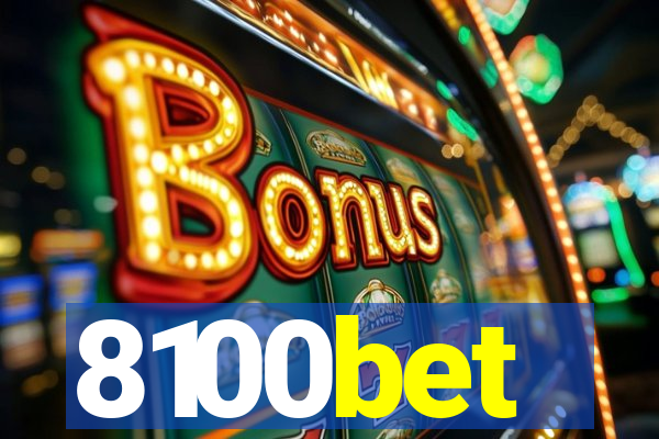 8100bet