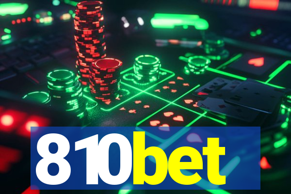 810bet