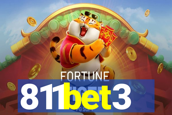 811bet3