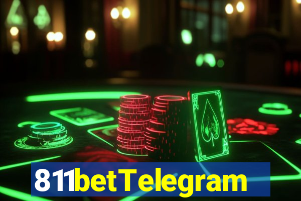811betTelegram