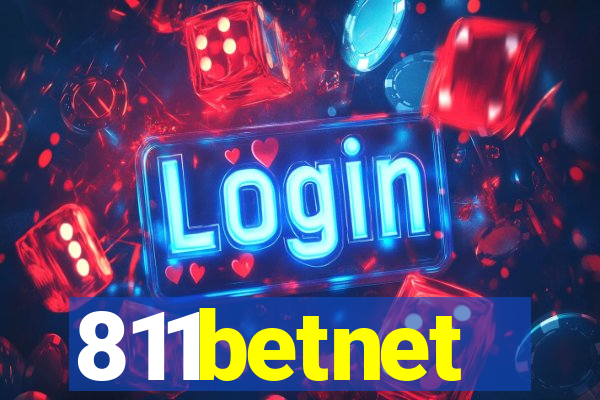 811betnet