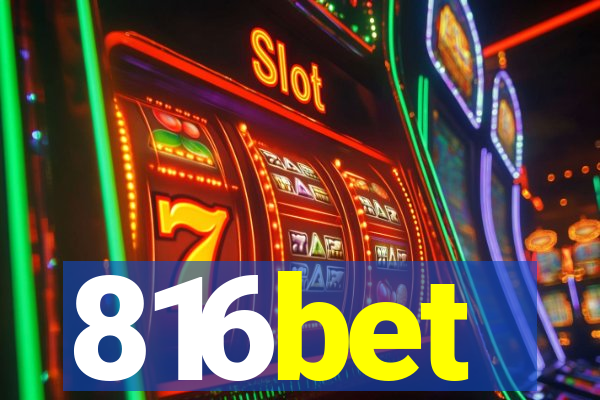 816bet