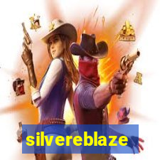 silvereblaze
