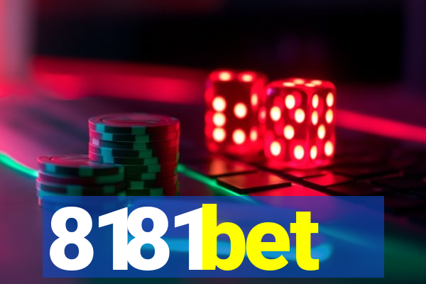 8181bet