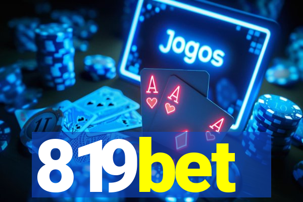 819bet