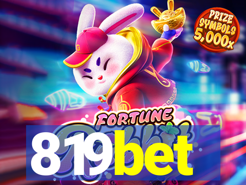 819bet