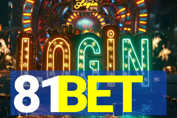 81BET