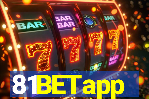 81BETapp