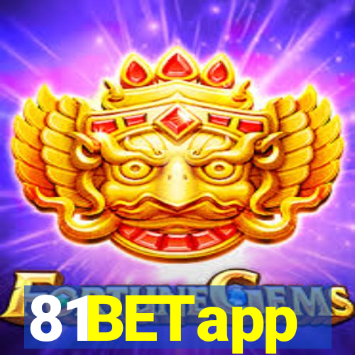 81BETapp
