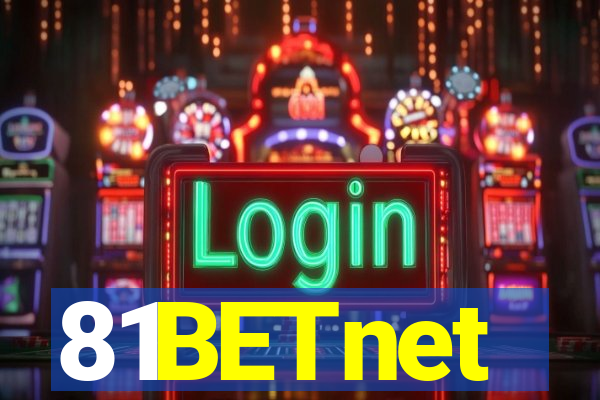 81BETnet