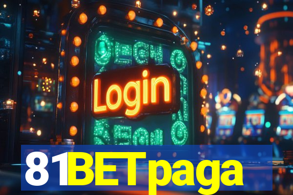 81BETpaga