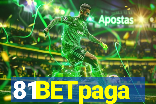 81BETpaga