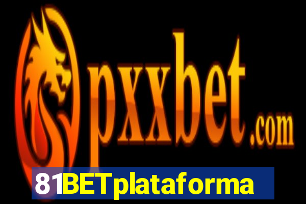 81BETplataforma