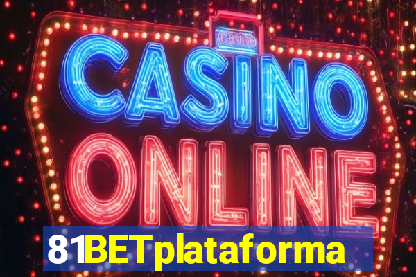 81BETplataforma
