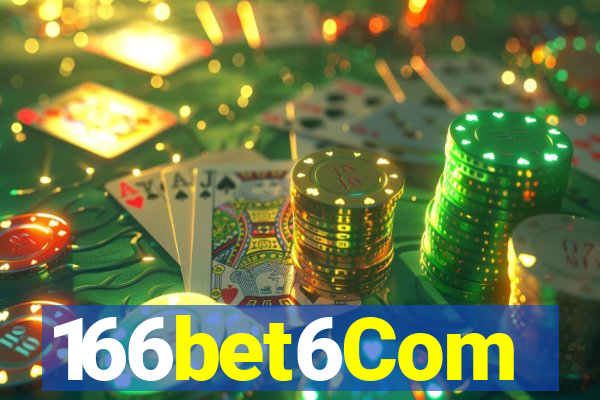 166bet6Com