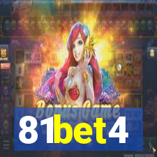 81bet4