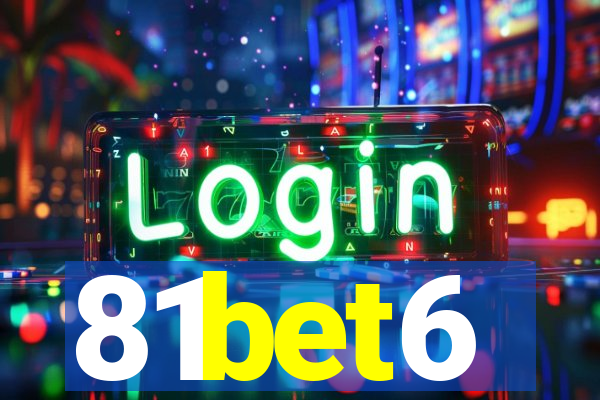 81bet6