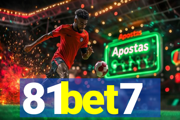 81bet7