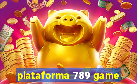 plataforma 789 game