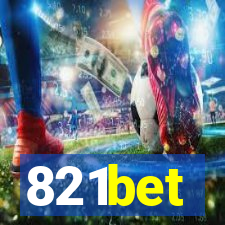 821bet
