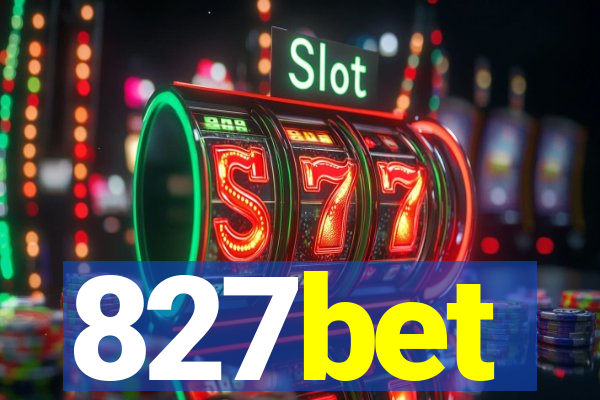 827bet
