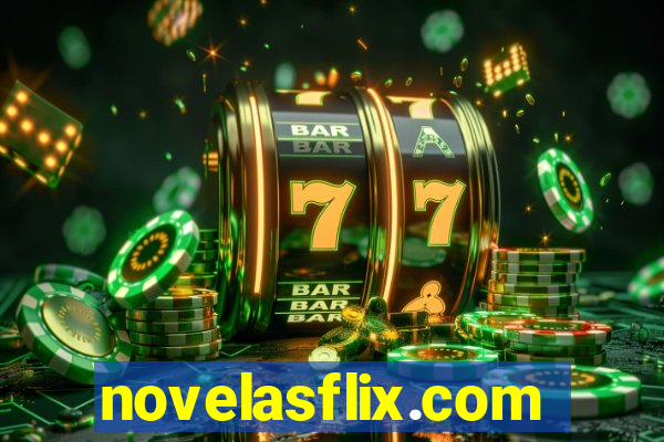 novelasflix.com