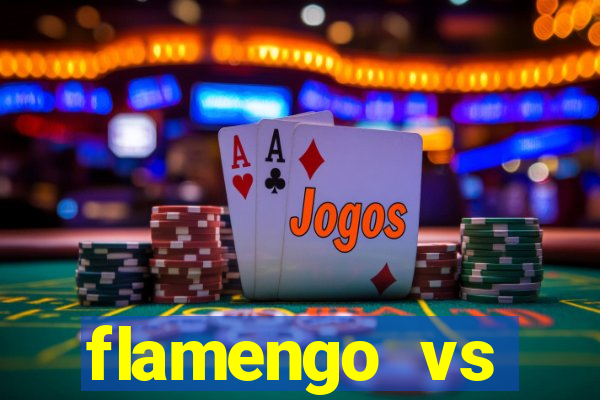 flamengo vs fortaleza futemax