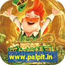 www.palpit.in