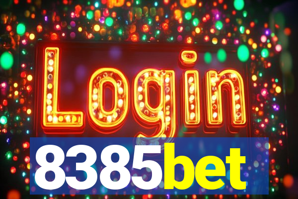 8385bet