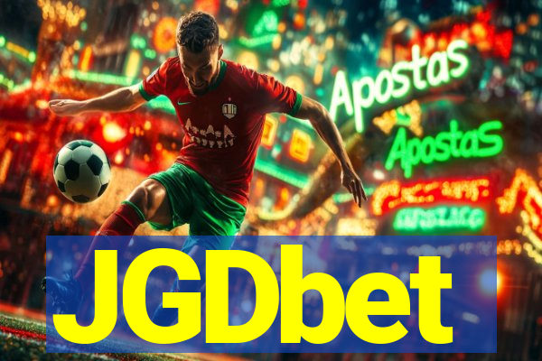 JGDbet