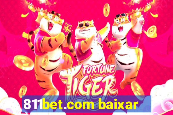 811bet.com baixar