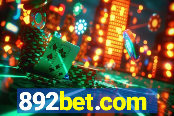 892bet.com