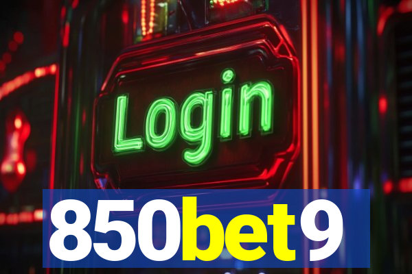 850bet9