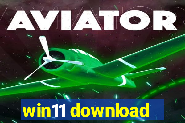 win11 download