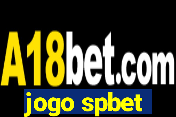 jogo spbet