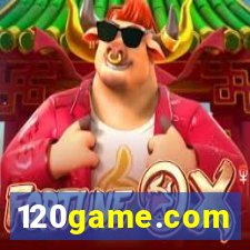 120game.com