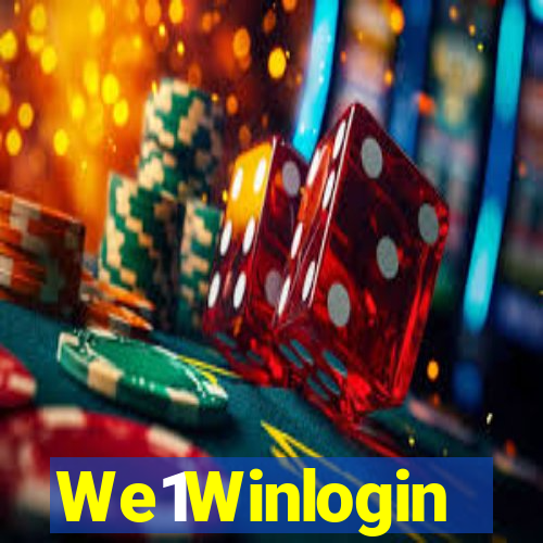 We1Winlogin