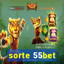 sorte 55bet